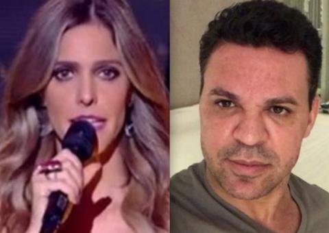 Fernanda Lima se pronuncia pela 1ª vez sobre polêmica com Eduardo Costa