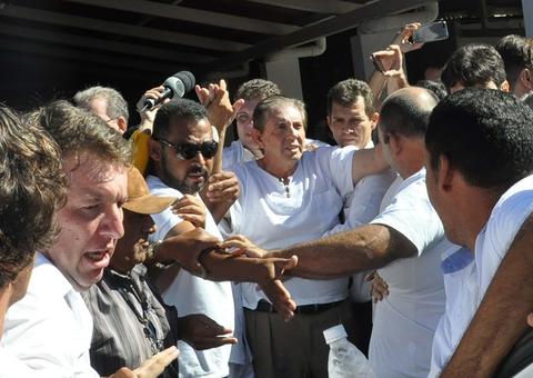 Força-tarefa apura denúncias contra João de Deus em seis países