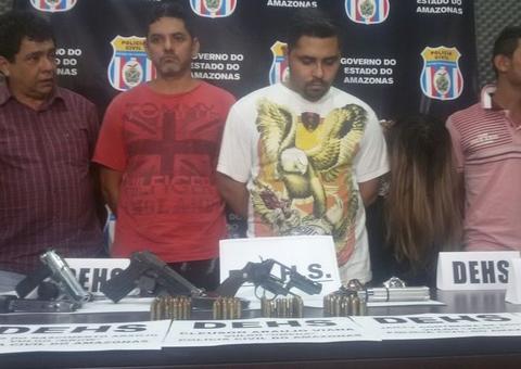 Três anos após assassinato de médico envolvidos vão a juri popular em Manaus 