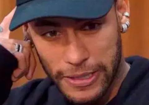   Neymar revela que avô ganhou na Mega-Sena e perdeu tudo em 2 meses