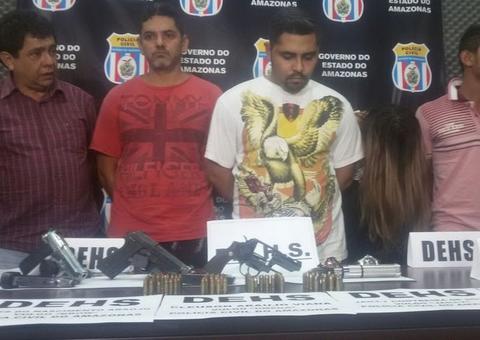 Três anos após assassinato de médico envolvidos vão a juri popular em Manaus 