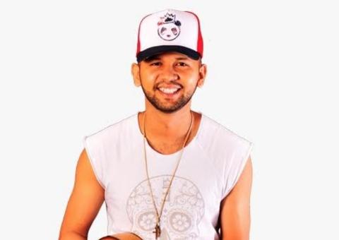  Meia Noite Acaba festeja aniversário com Uendel Pinheiro