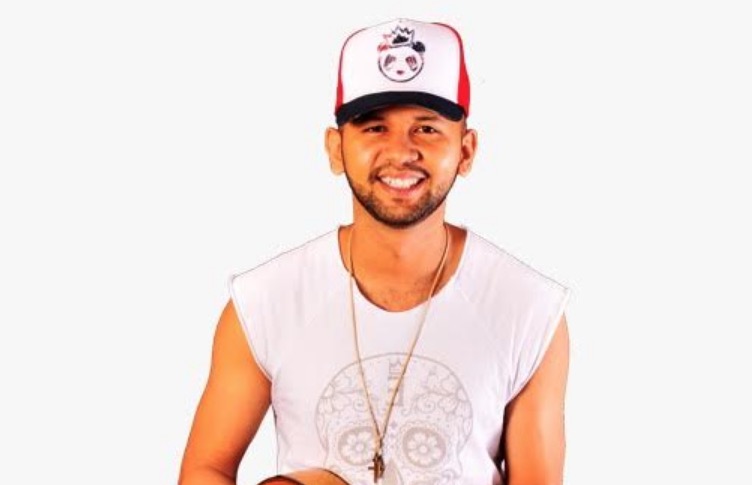  Meia Noite Acaba festeja aniversário com Uendel Pinheiro