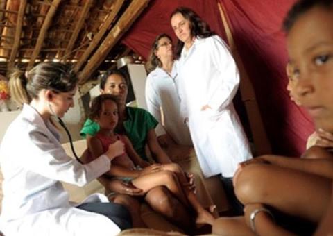 MPF decide acompanhar preenchimento das vagas do Mais Médicos no Amazonas