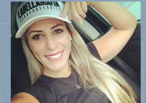 Exame comprova que turista morta no RJ foi vítima de violência sexual