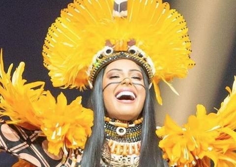 Amazonense Mayra Dias precisa vencer 5 etapas para ser Miss Universo; saiba detalhes