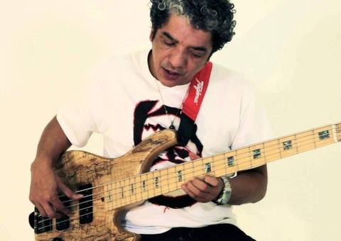 Morre, aos 56 anos, Arthur Maia, referência do baixo no Brasil