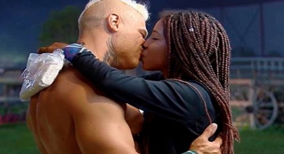 Após término com Stronda, Luane Dias cai no choro ao receber presentes que fãs enviaram ao casal