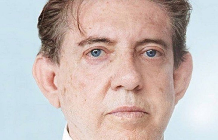 João de Deus é considerado foragido e entra na lista da Interpol