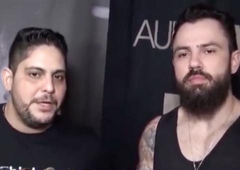 Jorge, da dupla com Mateus, se pronuncia após rumores de briga 