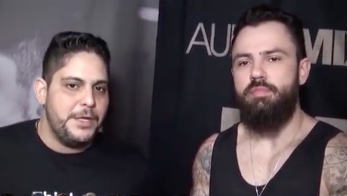 Jorge, da dupla com Mateus, se pronuncia após rumores de briga 
