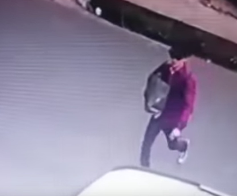 Polícia prende suspeito de assassinar tia e sobrinho em Manaus