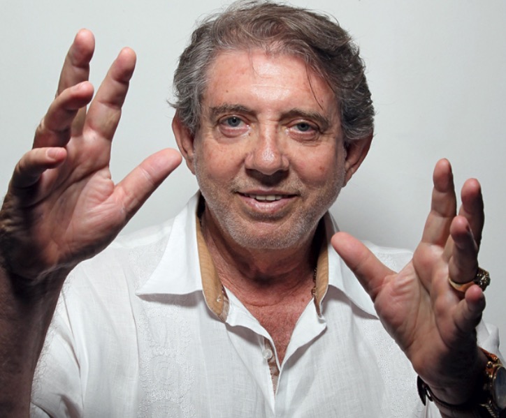 João de Deus retirou R$ 35 milhões de contas bancárias após primeiras denúncias, dizem investigadores