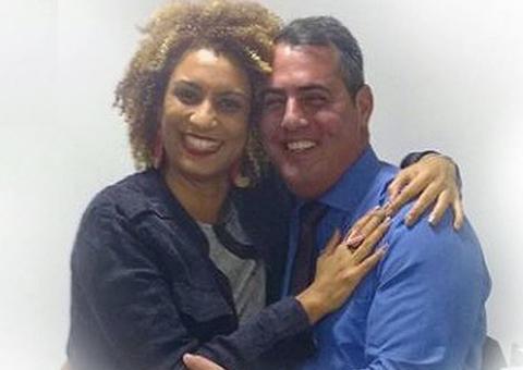 Vereador Siciliano diz que estão tentando matá-lo 'com mesmo tiro' de Marielle