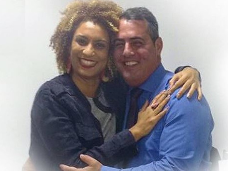 Vereador Siciliano diz que estão tentando matá-lo 'com mesmo tiro' de Marielle