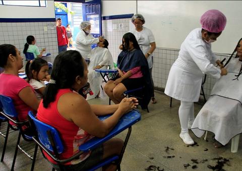 Última edição do “Prefeitura + Presente” 2018, atende comunidade da zona Leste