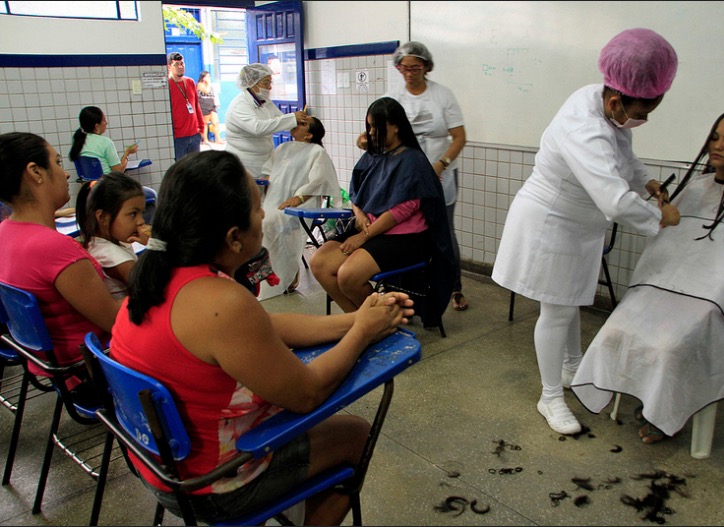 Última edição do “Prefeitura + Presente” 2018, atende comunidade da zona Leste