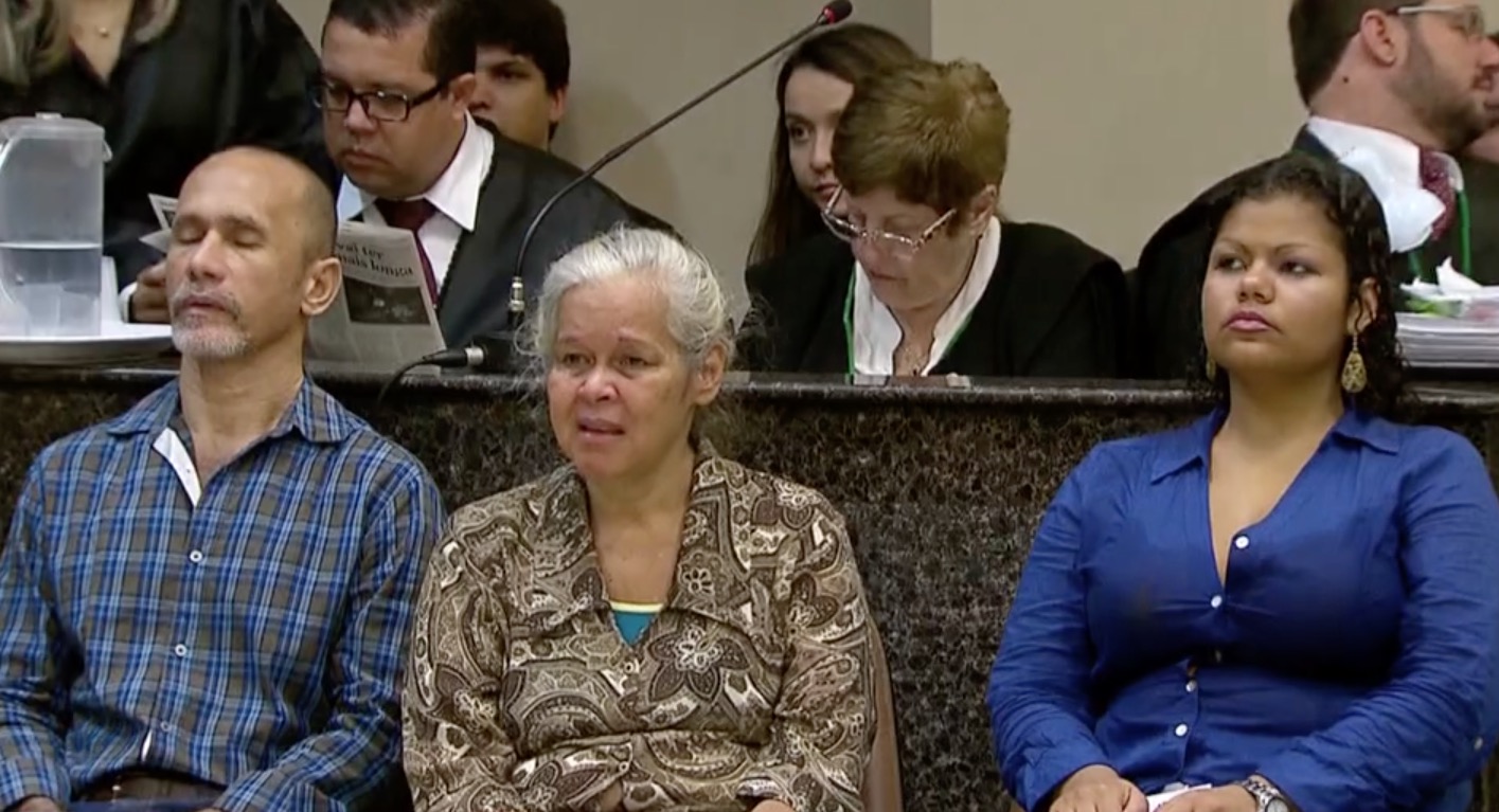 Condenado trio que matava mulheres e usava carne humana em salgados em Pernambuco 