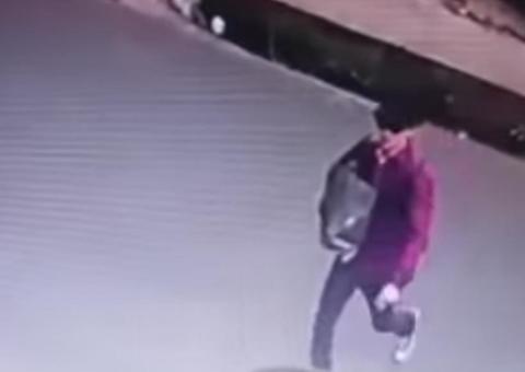 Revelado rosto de acusado de matar tia e sobrinho em Manaus; Veja quem é