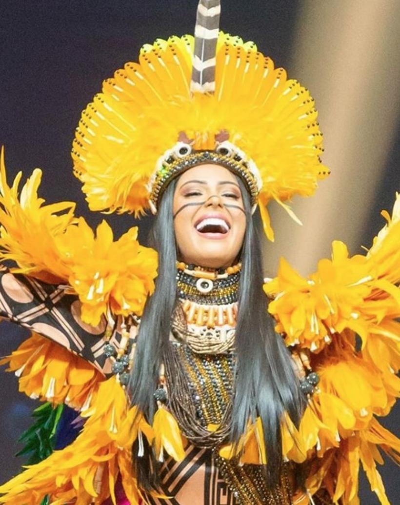 Confira competição preliminar que já definiu o Top 20 do Miss Universo