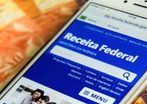 Receita paga hoje as restituições do último lote do IRPF 2018
