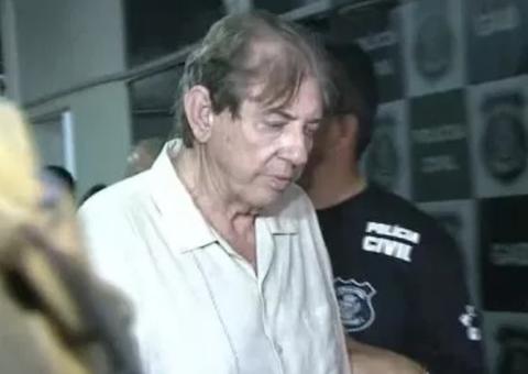 Preso, João de Deus nega acusações e apresenta versões para crimes