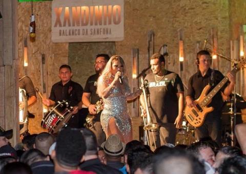  Gargalo promove lançamento do DVD de banda, nesta segunda