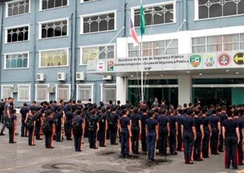 Escolas da PM oferecem mais de 850 vagas a partir dessa segunda-feira no Amazonas
