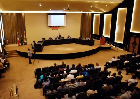 Eleitos no Amazonas serão diplomados nesta segunda-feira 