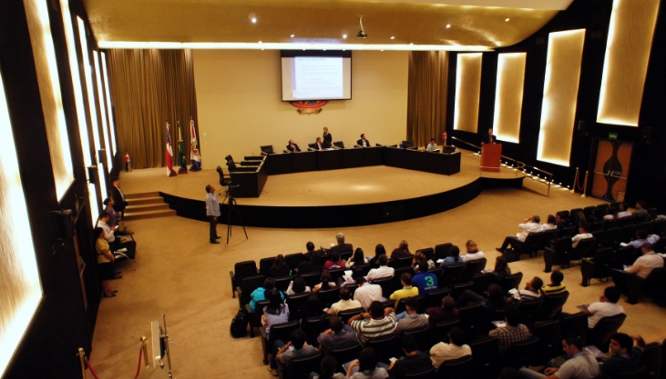 Eleitos no Amazonas serão diplomados nesta segunda-feira 