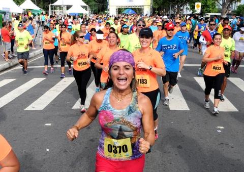 2ª Corrida contra o Preconceito em Manaus está com as inscrições abertas a partir desta segunda 
