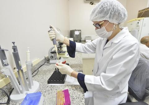 Amazonas apresenta redução de 34,86% no número de novos casos de HIV