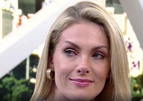 Ana Hickmann dá presente luxuoso e recebe pedra em amigo secreto da Record