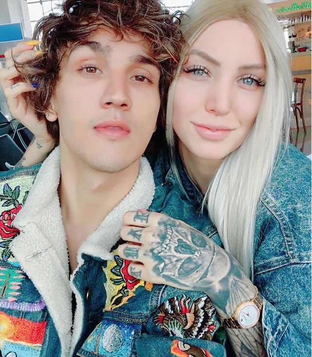 Youtuber Christian Figueiredo revela que vai ser papai