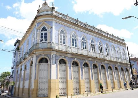 Coral Adulto e Orquestra do Liceu Claudio Santoro movimenta Teatro da Instalação 