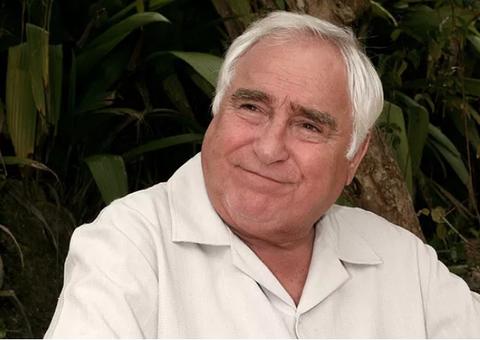 Ator Luís Gustavo está com suspeita de câncer no intestino