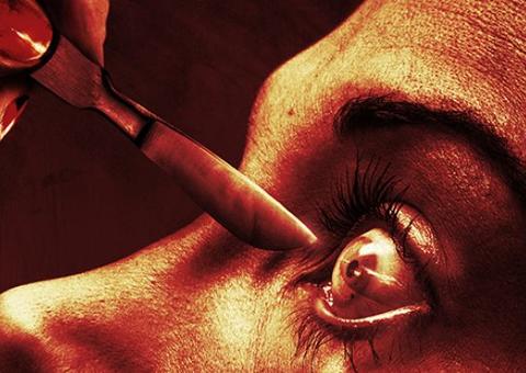 Terror ‘Não Se Aproxime’  ganha trailer violento. Assista