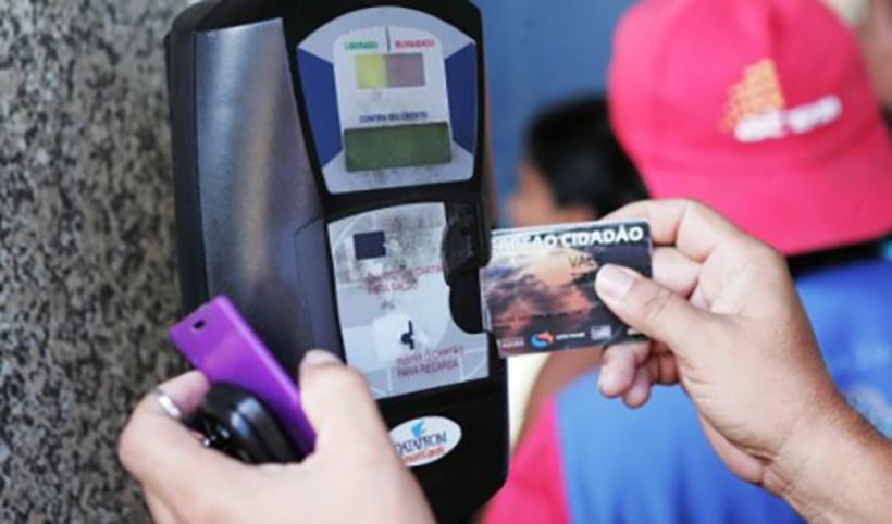 Postos do Sinetram têm horário de atendimento alterado neste fim de ano