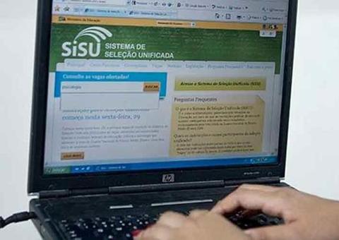 Primeira edição do Sisu 2019 deve abrir mais de 235 mil vagas