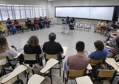 Profissionais são treinados para atuar na Atenção Integrada às Doenças Prevalentes na Infância