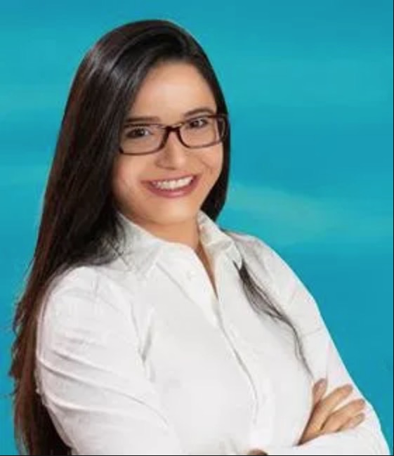 Mayara Pinheiro é diplomada deputada estadual 