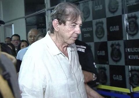 Justiça pode decidir hoje sobre habeas corpus de João de Deus