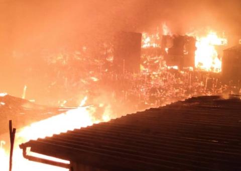 Prefeito decreta estado de calamidade após tragédia no Educandos