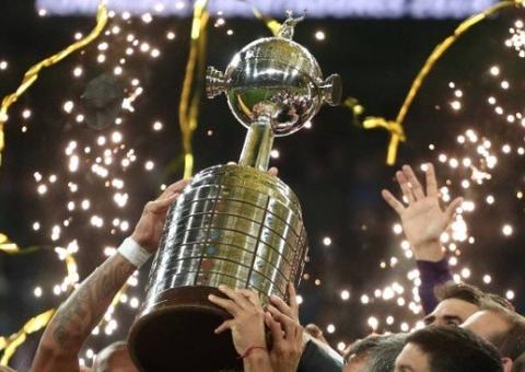 Sorteio da Libertadores bota o Flamengo no grupo de Peñarol e LDU; veja os confrontos