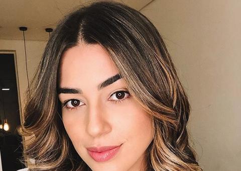 Vivian Amorim revela que faria sexo a três para salvar namoro