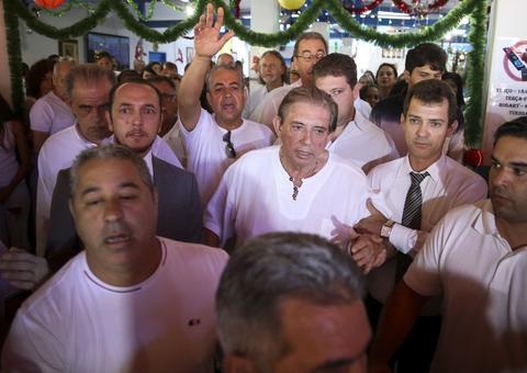 Ministério Público de São Paulo ouve 28 denúncias contra João de Deus