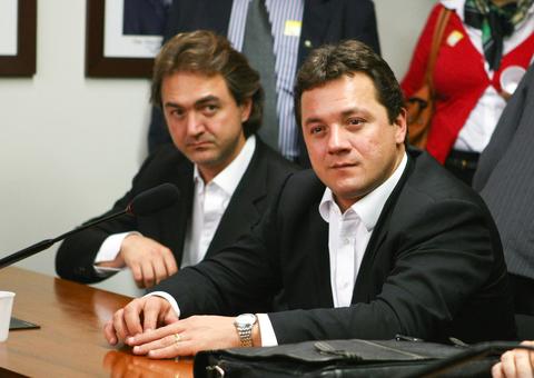 Irmãos Batista depõem no STF em processo sobre rescisão de delação