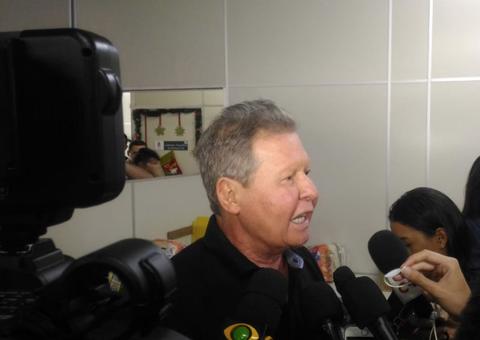 Prefeito fala sobre medidas tomadas para ajudar 576 famílias atingidas por incêndio no Educandos