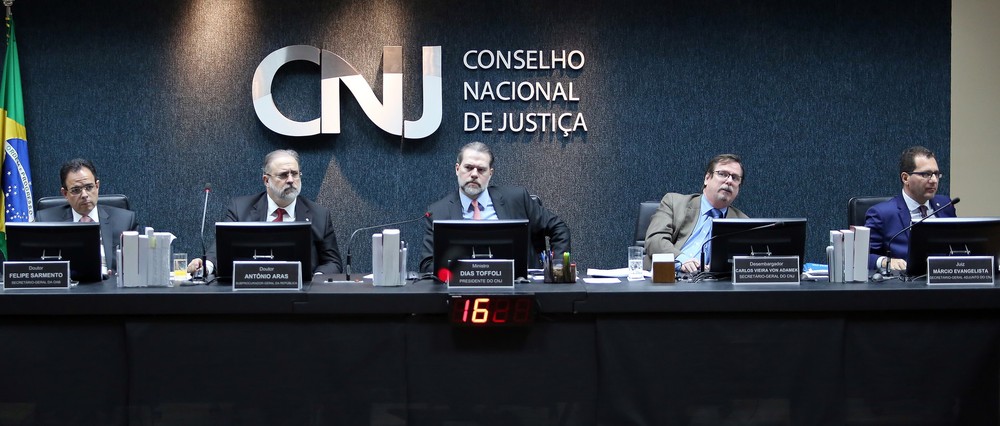 Judiciário Juízes voltarão a receber auxílio-moradia, mas sob regras mais rígidas