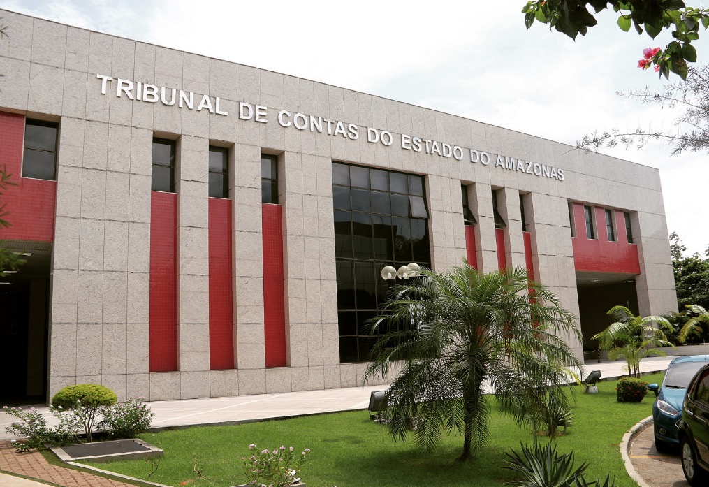 Presidente do TCE anuncia concurso com quase 200 vagas no Amazonas
